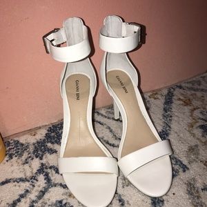 Gianni Bini Heels
